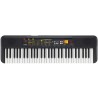 YAMAHA - Teclado 61 Teclas