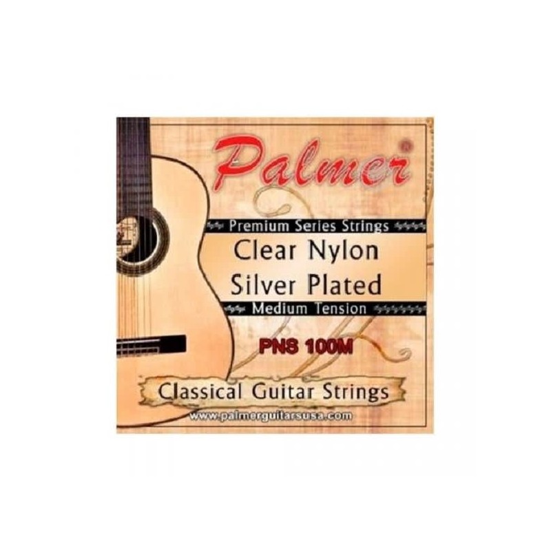 PALMER - Cuerda guitarra nylon