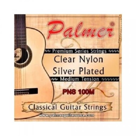 PALMER - Cuerda guitarra nylon