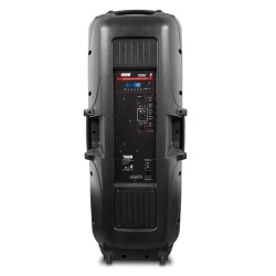 NOVIK Parlante Activo Concert