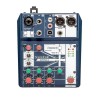 SOUNDCRAFT - Consola con Interfaz USB 