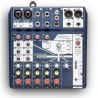 SOUNDCRAFT - Consola con Interfaz USB 