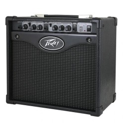 PEAVY - Amplificador de  Guitarra 