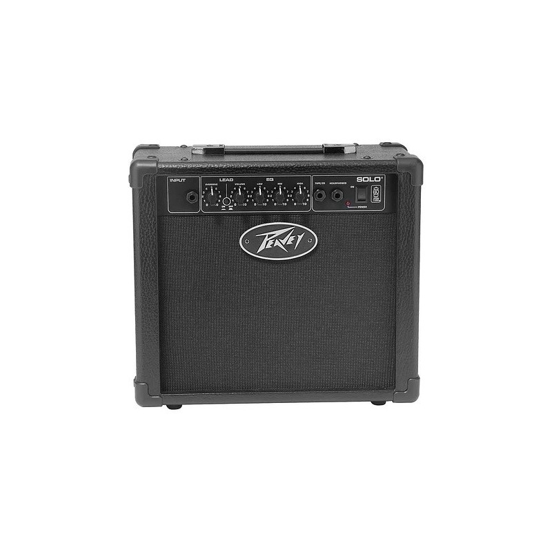 PEAVY - Amplificador de  Guitarra 