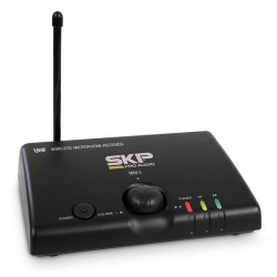 SKP - MICROFONO INALAMBRICO DE CINTILLO 