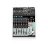BEHRINGER - MEZCLADOR ANALOGO 12 ENT 2/2 BUSES