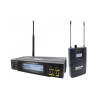 SKP- Sistema De monitoreo In Ear Profesional Multifrecuencia UHF