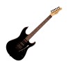 TAGIMA - Guitarra Eléctrica color negro