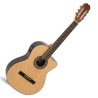ADMIRA - Guitarra Electroacústica con cutway