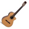 ADMIRA - Guitarra Electroacustica cuerdas nylon