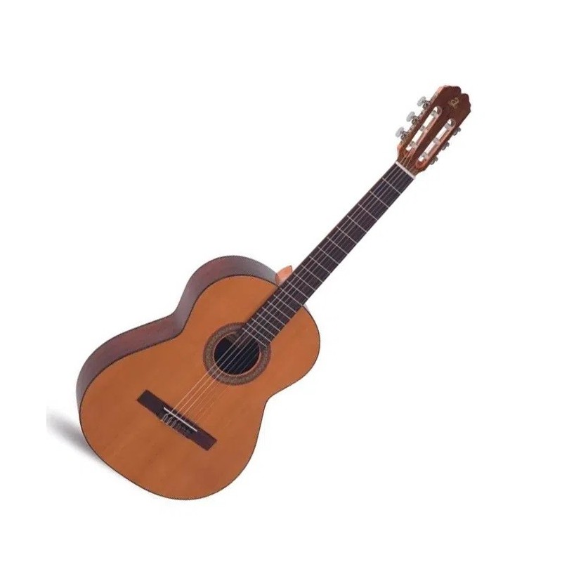 ADMIRA - Guitarra electroacústica 