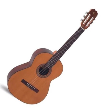 ADMIRA - Guitarra electroacústica 
