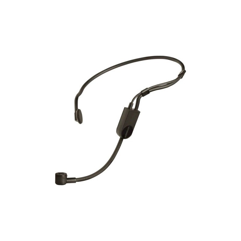 Shure PG88 / M10 – Récepteur HF 674-686 Mhz – Sans Fil – Occasion