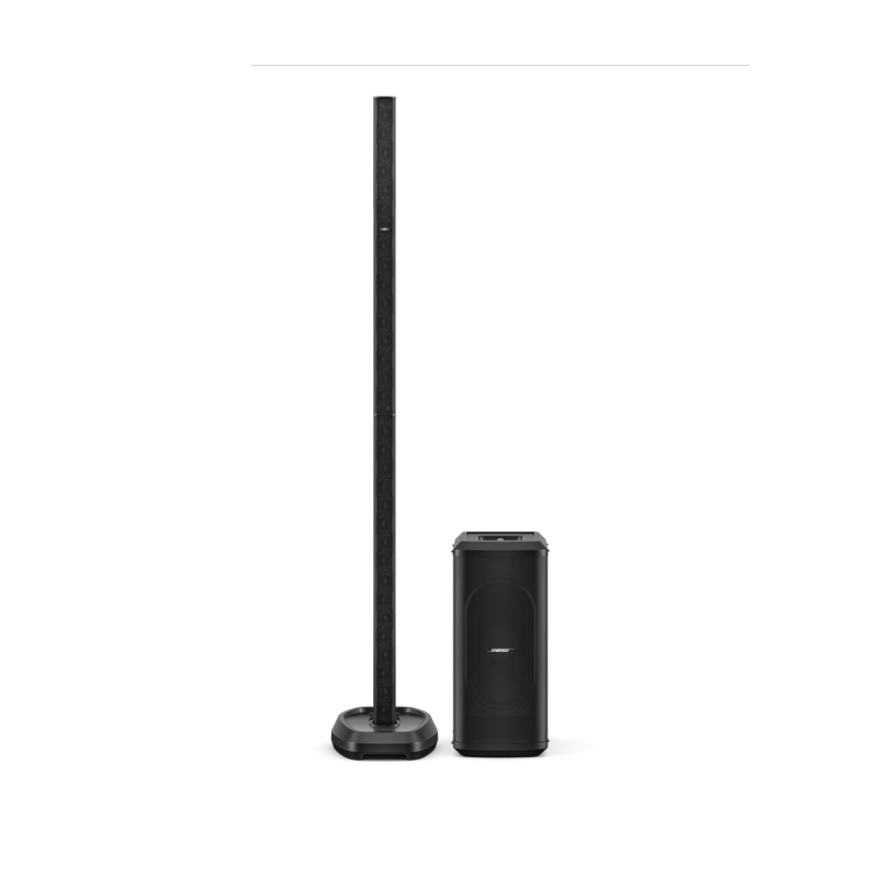 BOSE - Sistema Line Array Portable 