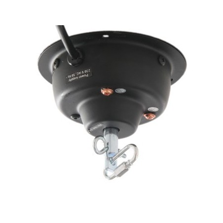 WILD PRO - MIRROR BALL SAFETY MOTOR 4KG. MAX.