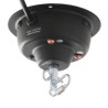 WILD PRO - MIRROR BALL SAFETY MOTOR 4KG. MAX.