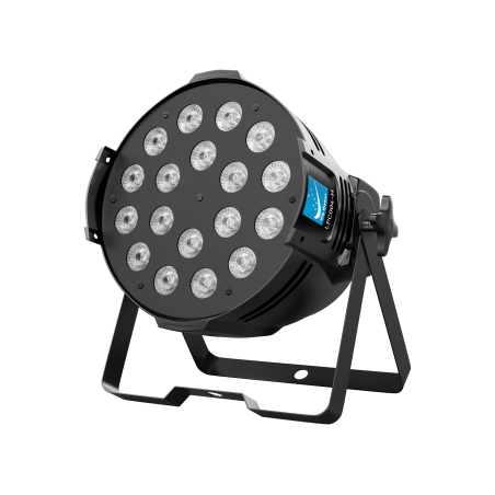 BIG DIPPER - LED PAR KING 18X8W QUAD