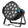 BIG DIPPER - LED PAR KING 18X8W QUAD