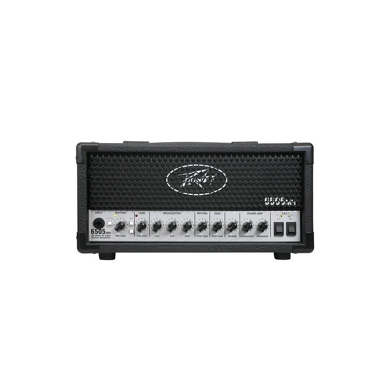 PEAVY - CABEZAL AMPLIFICADOR DE GUITARRA