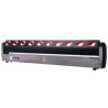 WILD PRO - PIXEL LED MOVING BAR 10x30W RGBW