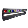 WILD PRO - ZOOM PIXEL LED MOVING BAR 12x40W RGBW