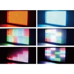 BIG DIPPER - LED 48 PIXEL STROBE