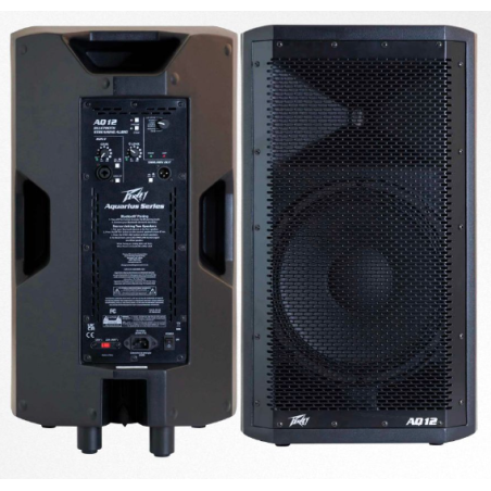 PEAVEY - Parlante Activo 