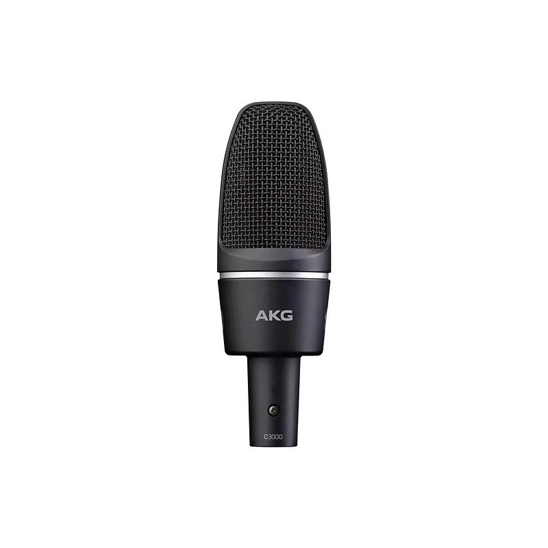 AKG - MICROFONO CONDENSADOR