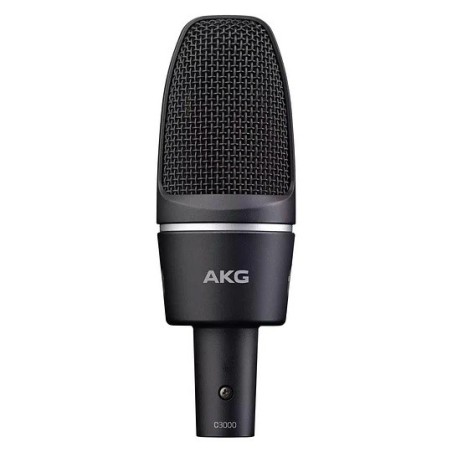 AKG - MICROFONO CONDENSADOR