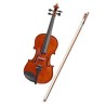 FREEMAN -  Viola 15 pulgadas