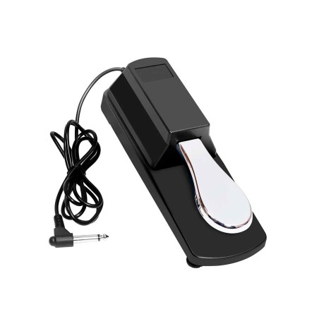 GCR - Pedal de Sustain