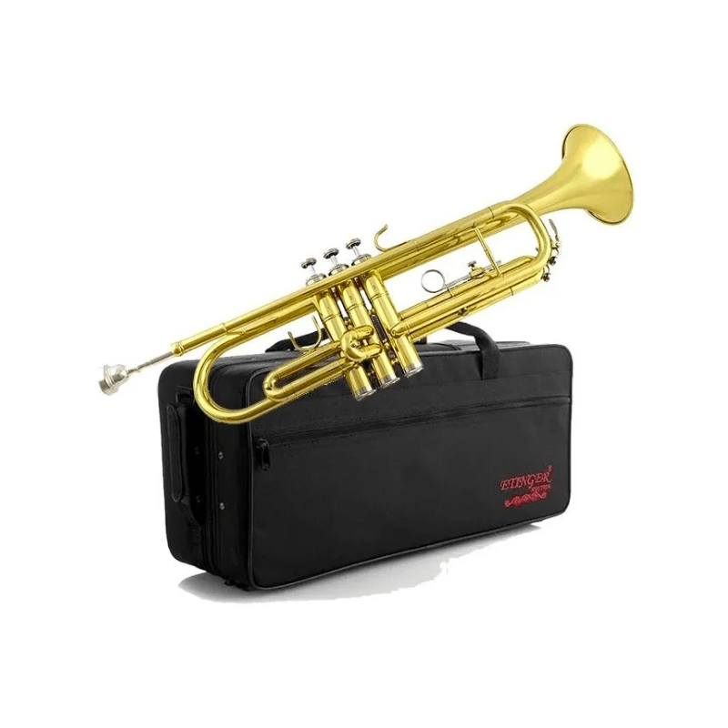 ETINGER - Trompeta dorada