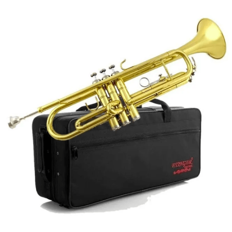 ETINGER - Trompeta dorada