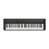 CASIO - Teclado CasioTone negro, incluye transformador     