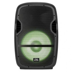 probass-parlante-activo