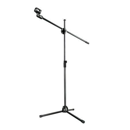 CREF - Atril de Micrófono