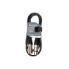 STAGELAB - Cable Micrófono XLR 6 Metros