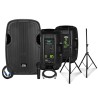 PROBASS - Parlante Activo + Pasivo 