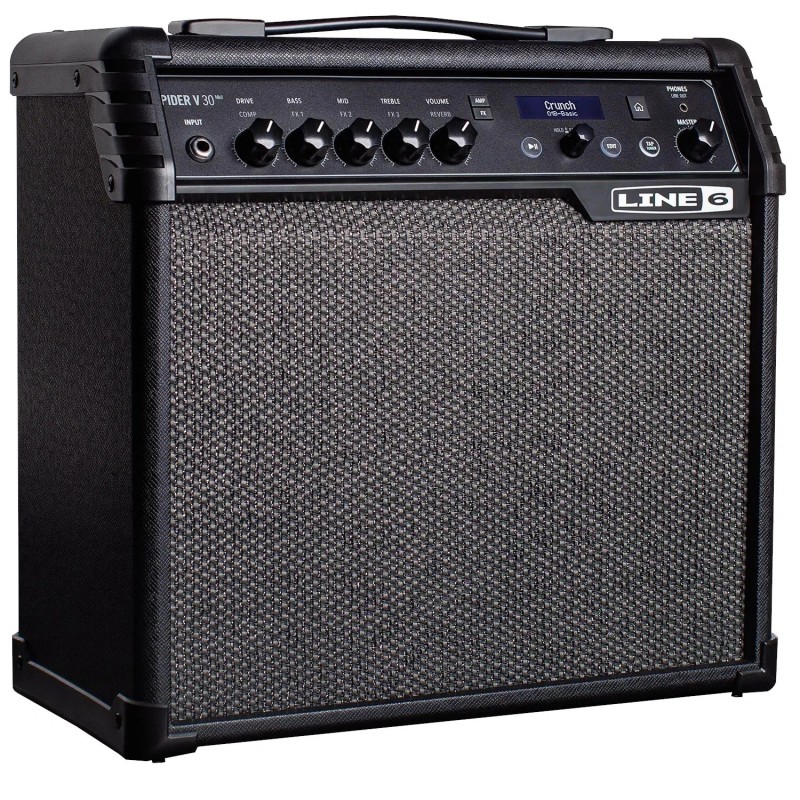 LINE 6 - Amplificador de guitarra 30W