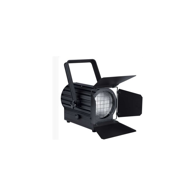 WILD PRO - LED FRESNEL 200W 3200°K