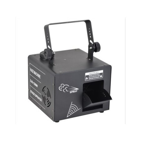 WILD PRO - FAZER DMX 1500W