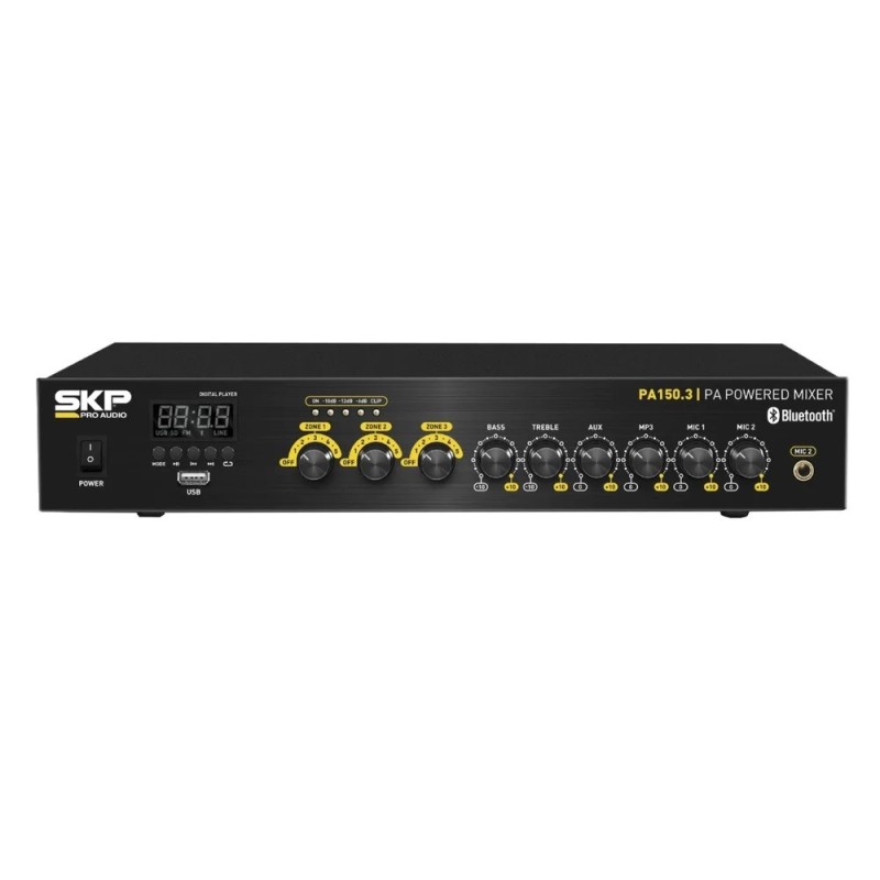 SKP - AMPLIFICADOR DE LINEA PA