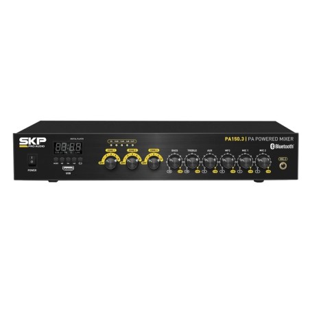 SKP - AMPLIFICADOR DE LINEA PA