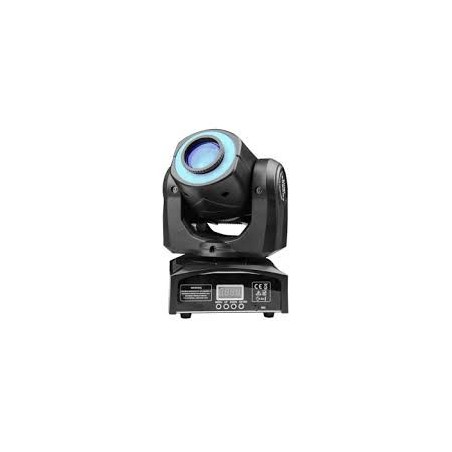 BIG DIPPER - LED MINI MOVING HEAD SPOT 35W