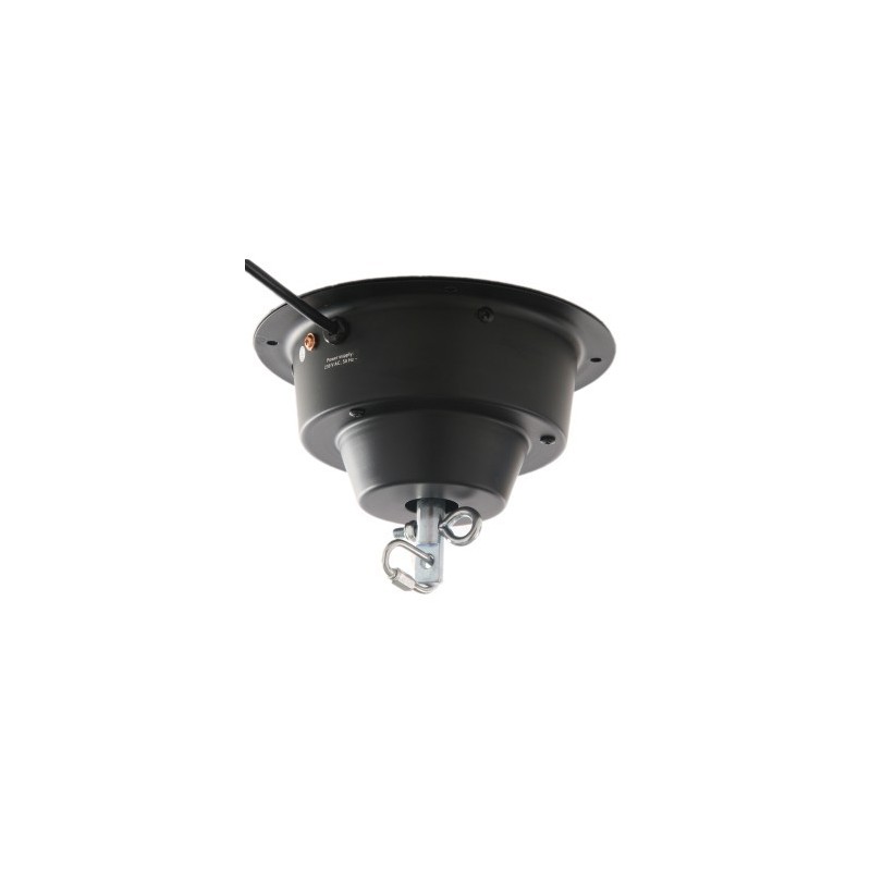 WILD - MIRROR BALL SAFETY MOTOR 12KG. MAX.