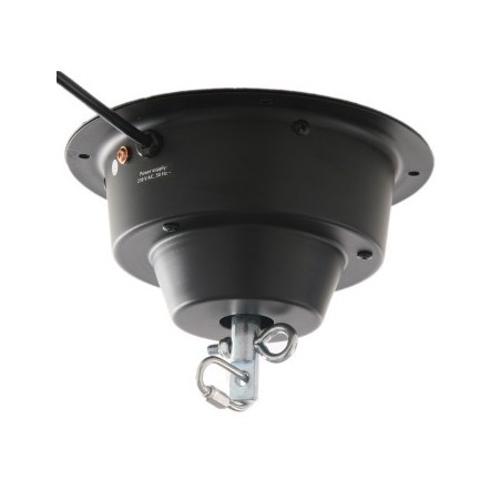 WILD - MIRROR BALL SAFETY MOTOR 12KG. MAX.