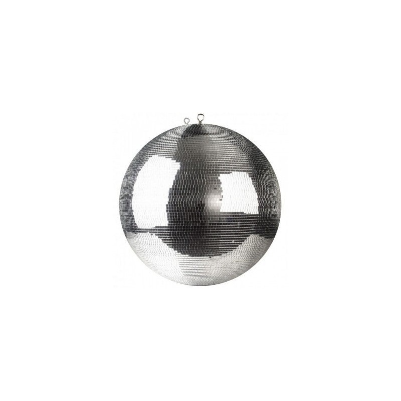 WILD PRO -  MIRROR BALL FIBERGLASS CORE (60 Cm.)