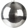 WILD PRO -  MIRROR BALL FIBERGLASS CORE (60 Cm.)
