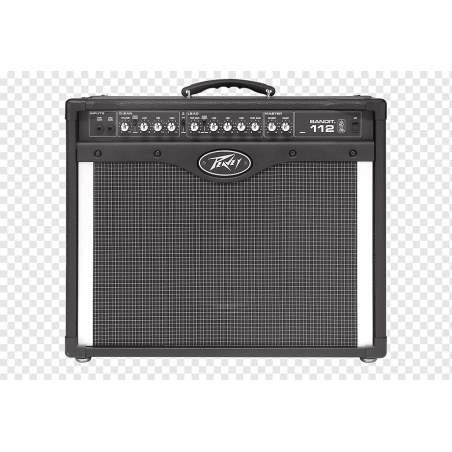PEAVEY - AMPLIFICADOR DE GUITARRA COMBO 