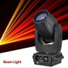 BIG DIPPER - KIT 2x BEAM 380W MOVING HEAD + FLIGHT CASE